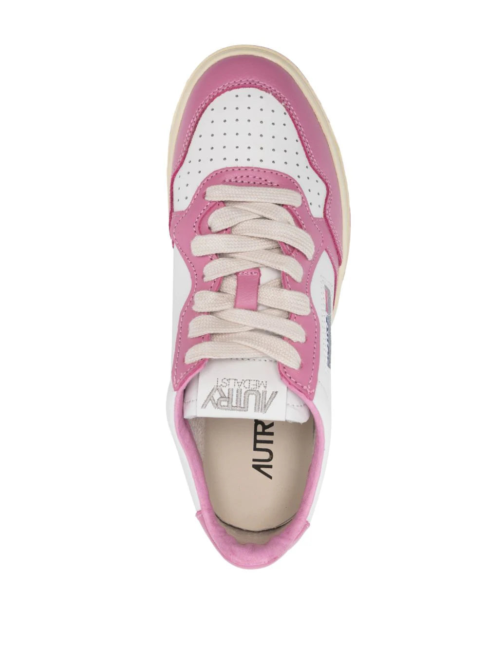 AUTRY Medalist Sneakers