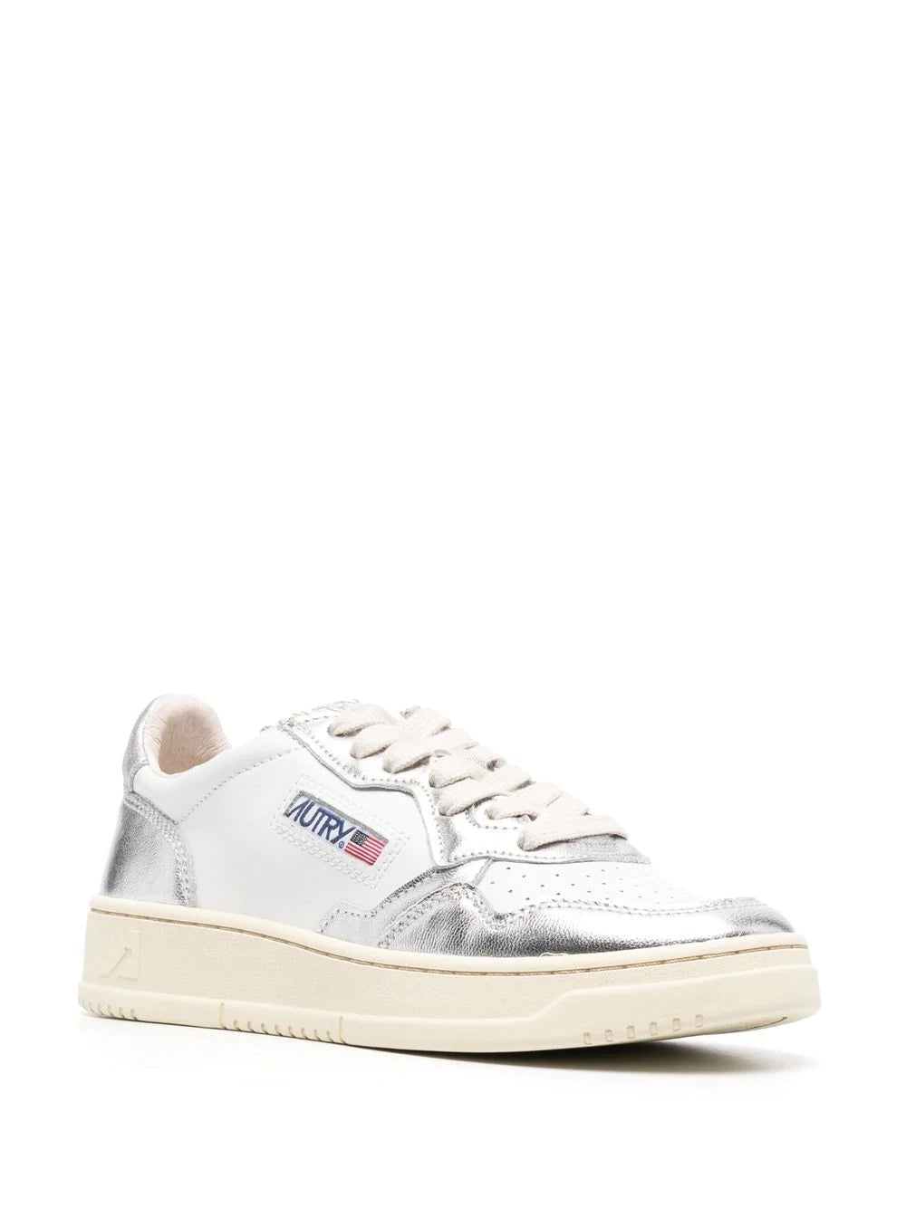AUTRY Medalist Sneakers