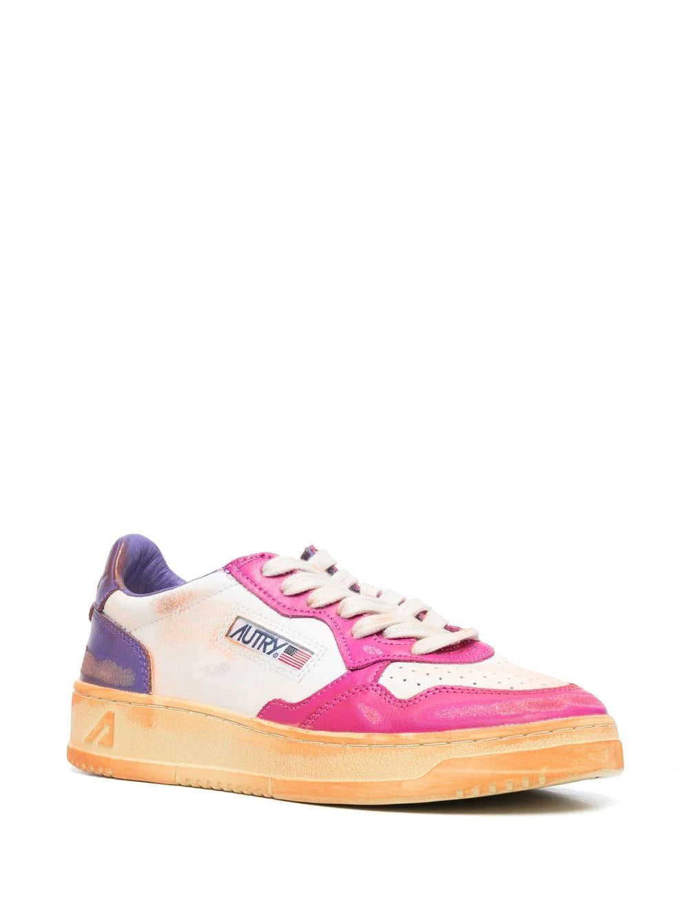 AUTRY Medalist Sneakers