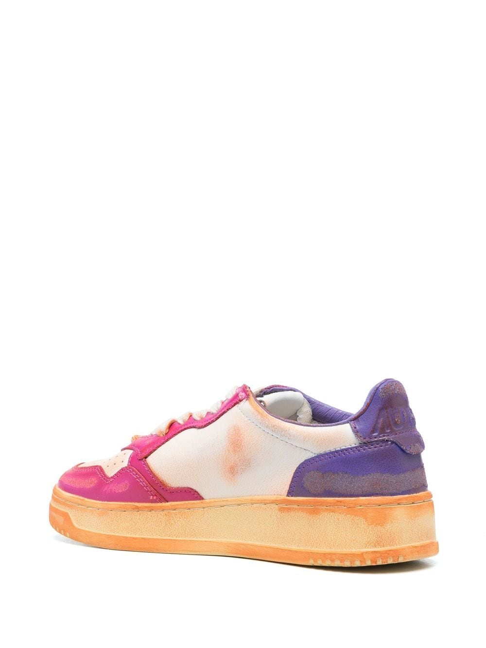 AUTRY Medalist Sneakers