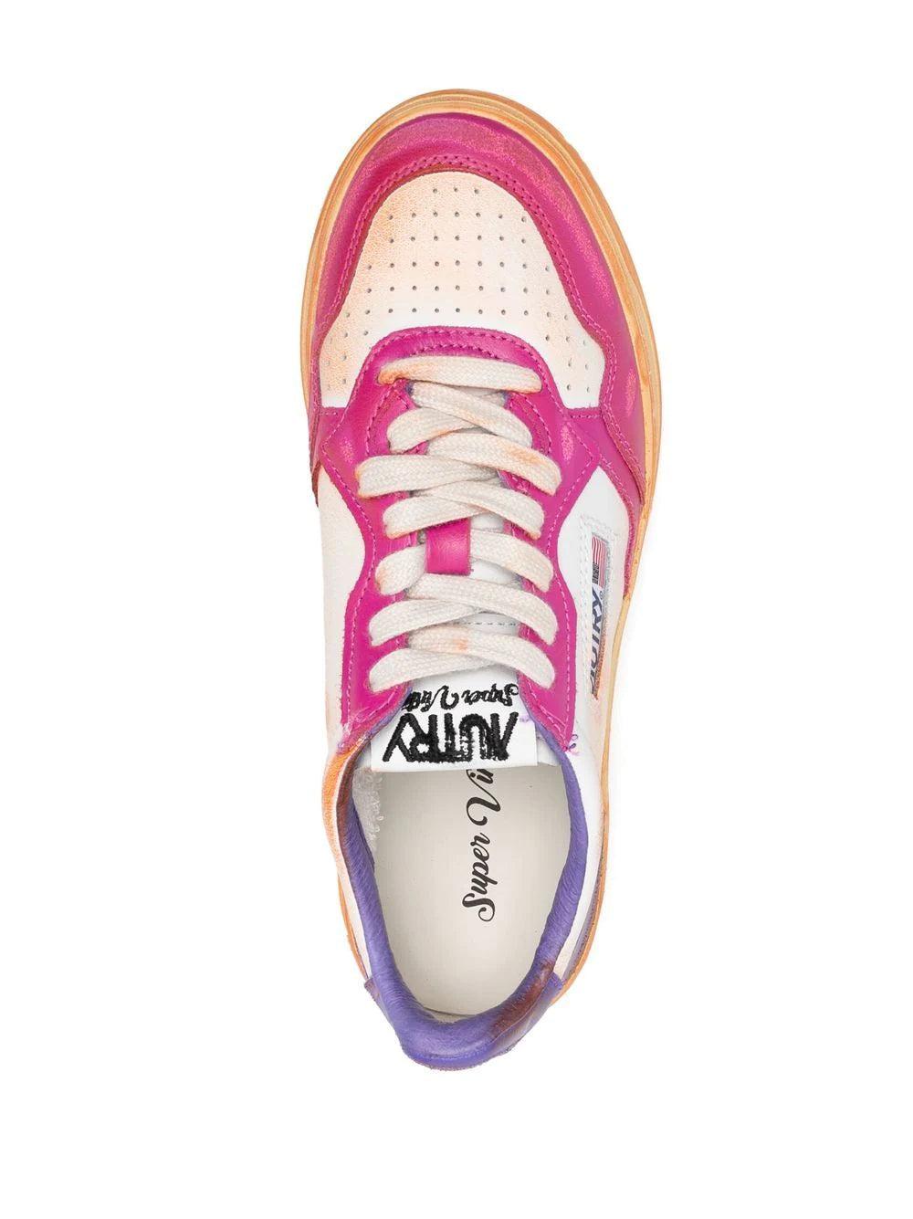 AUTRY Medalist Sneakers