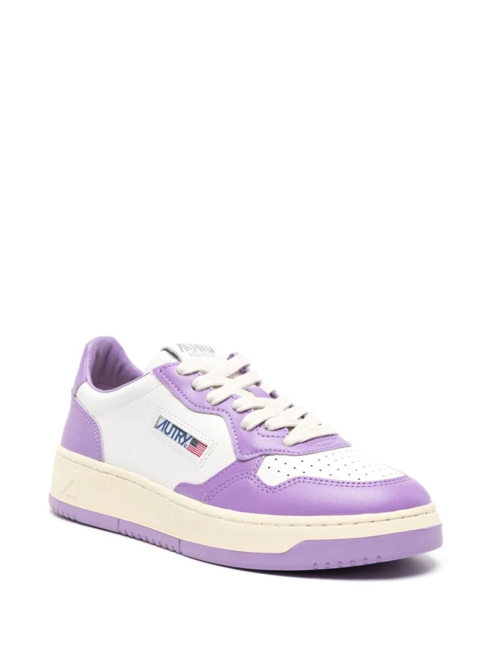 AUTRY Medalist Sneakers