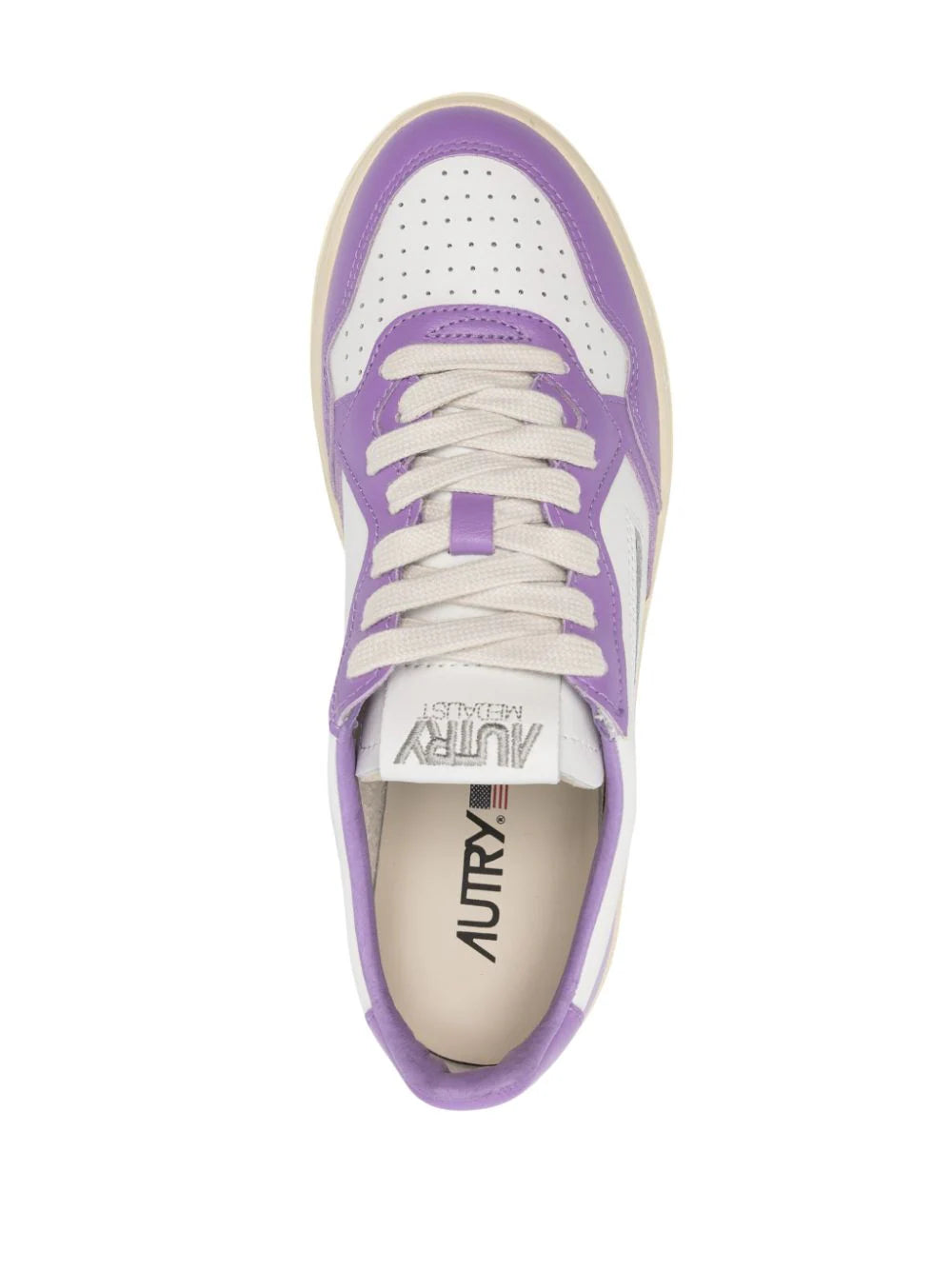 AUTRY Medalist Sneakers