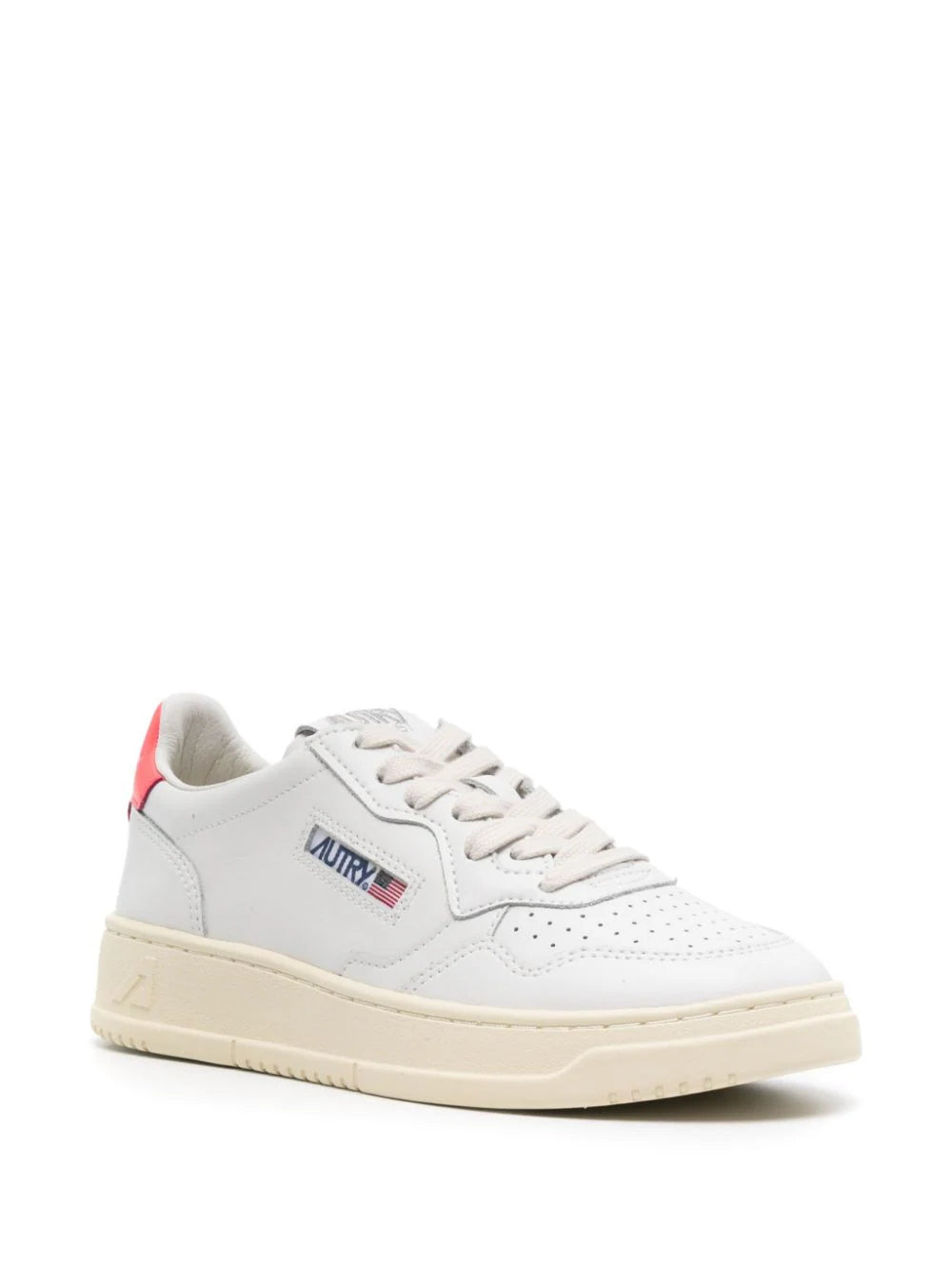 AUTRY Medalist Sneakers