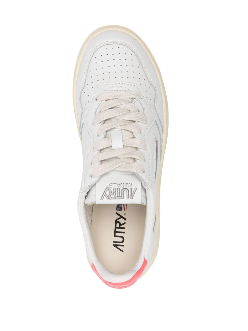 AUTRY Medalist Sneakers