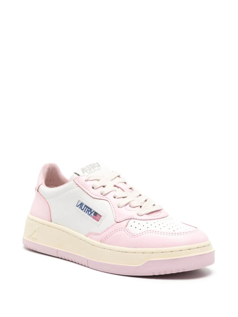 AUTRY Medalist Sneakers