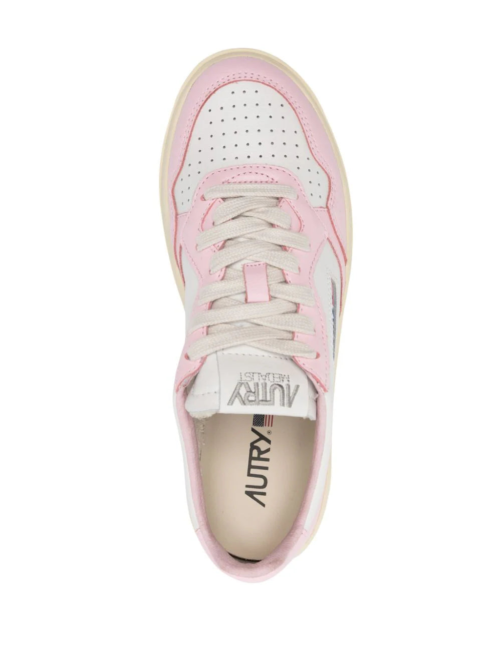 AUTRY Medalist Sneakers