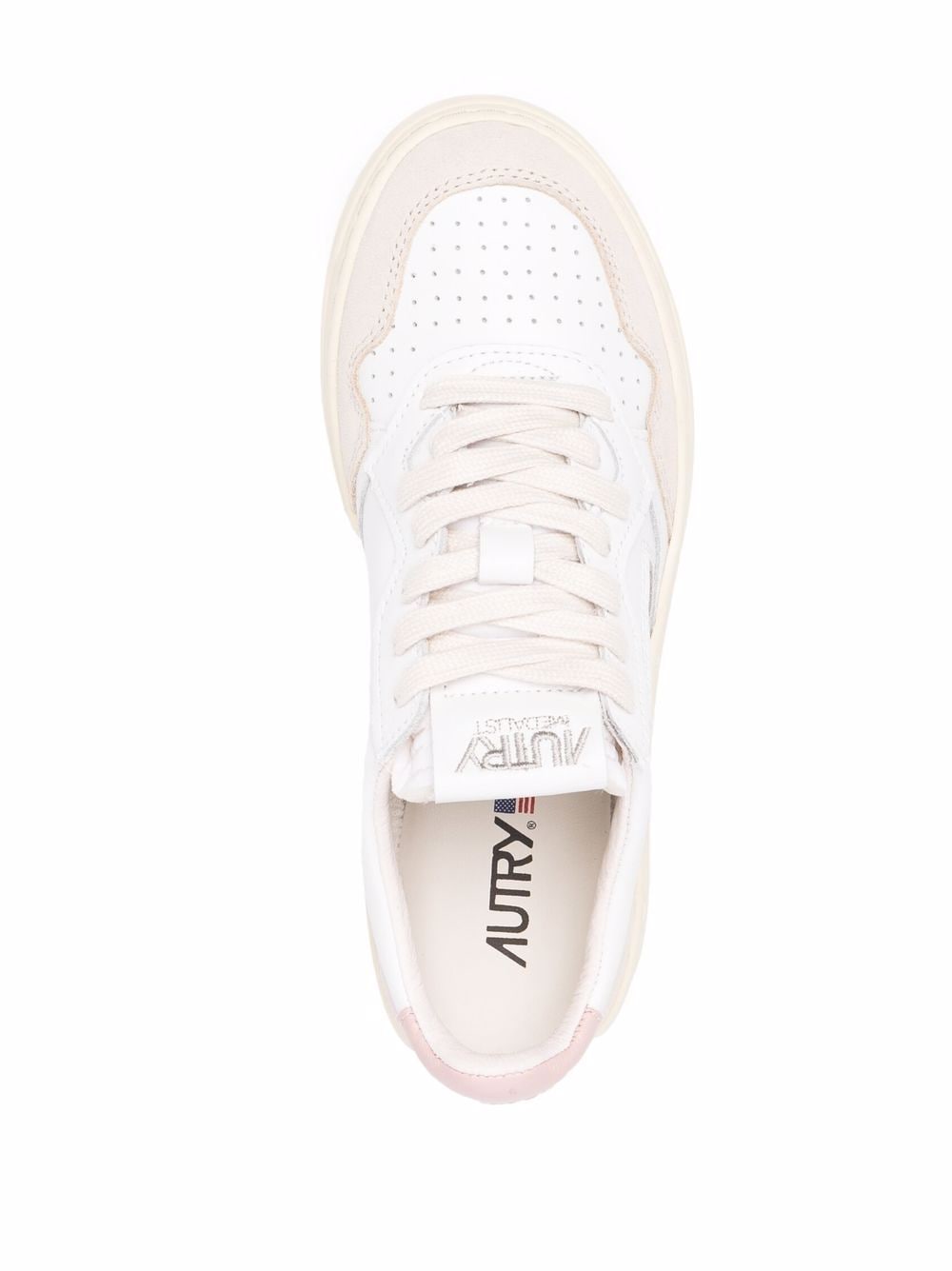 AUTRY Sneakers Medalist