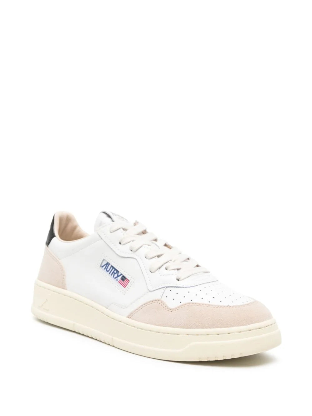 AUTRY Sneakers Medalist Low