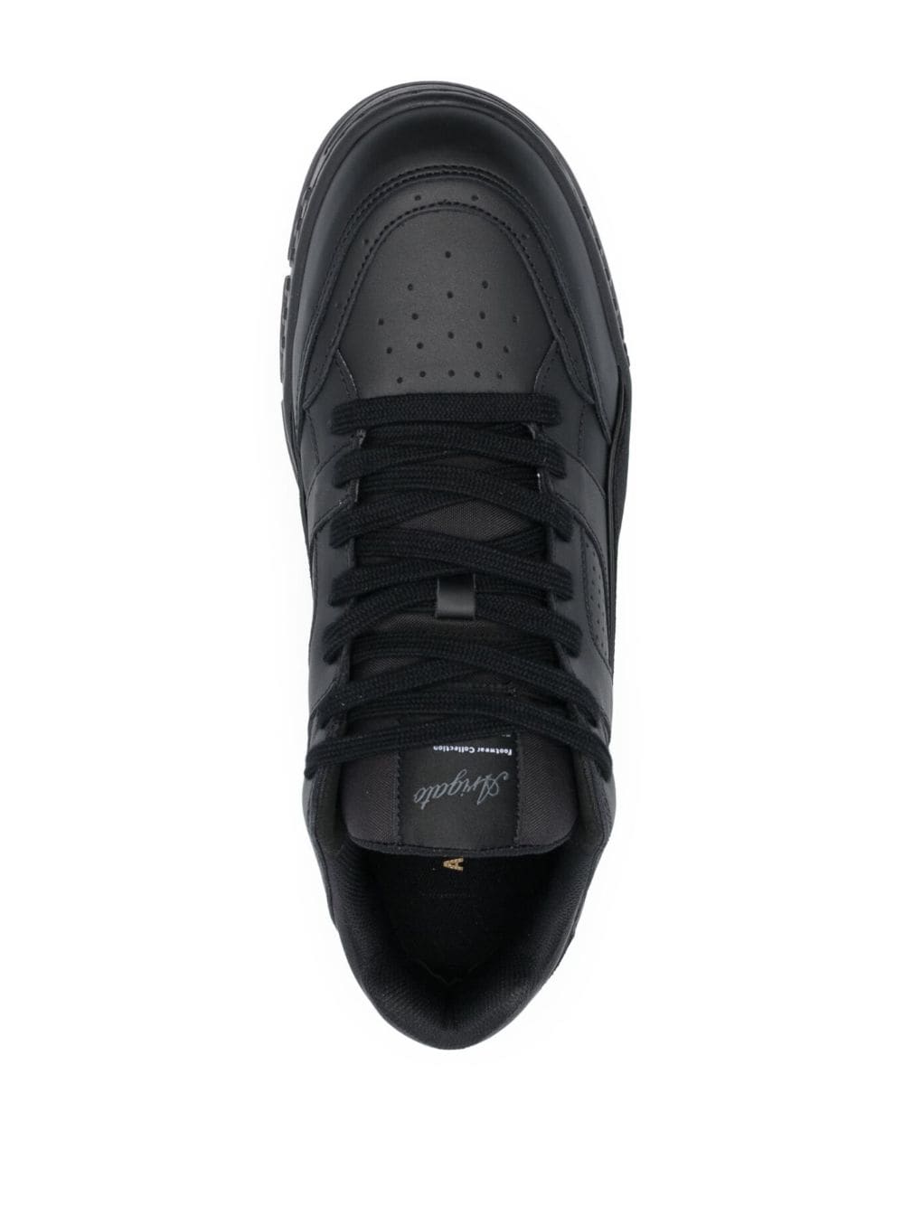 Axel Arigato Area Lo Sneaker