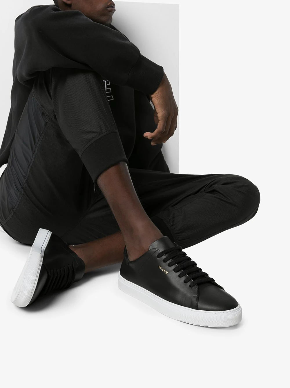 Axel Arigato Clean 90 Sneakers