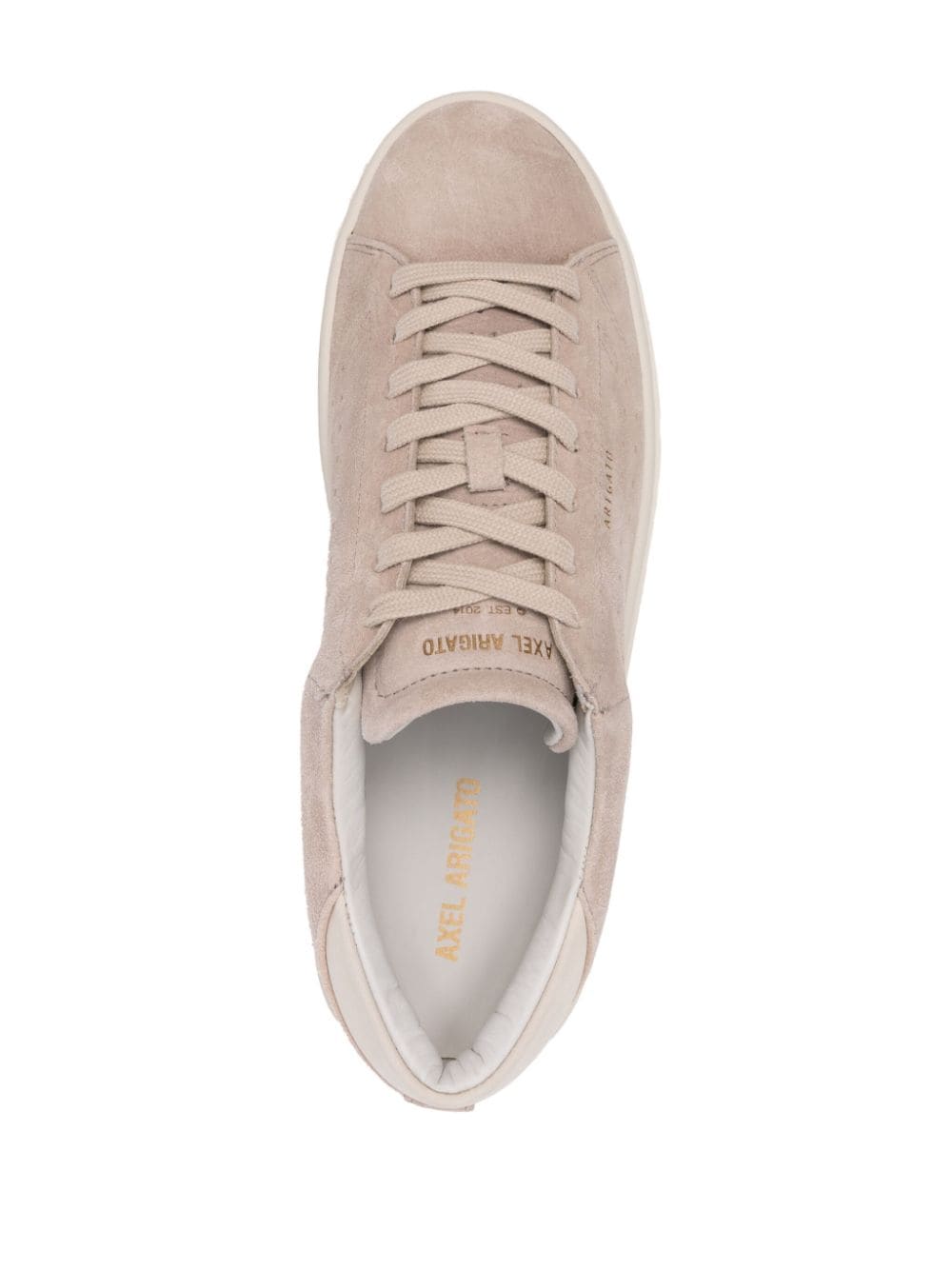 Axel Arigato Clean Sneakers