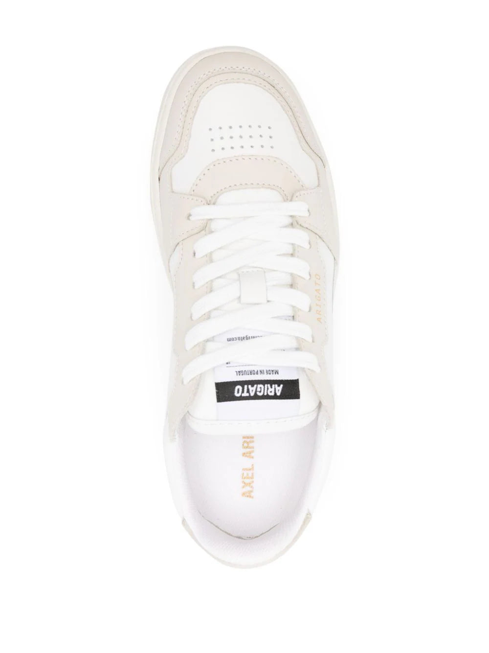 Axel Arigato Dice Lo Sneaker