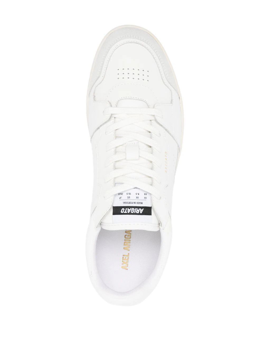 Axel Arigato Dice Lo Sneakers