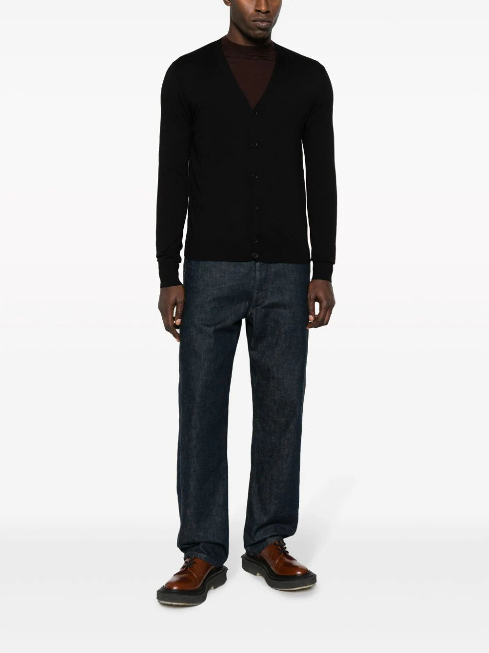 BALLANTYNE Cardigan