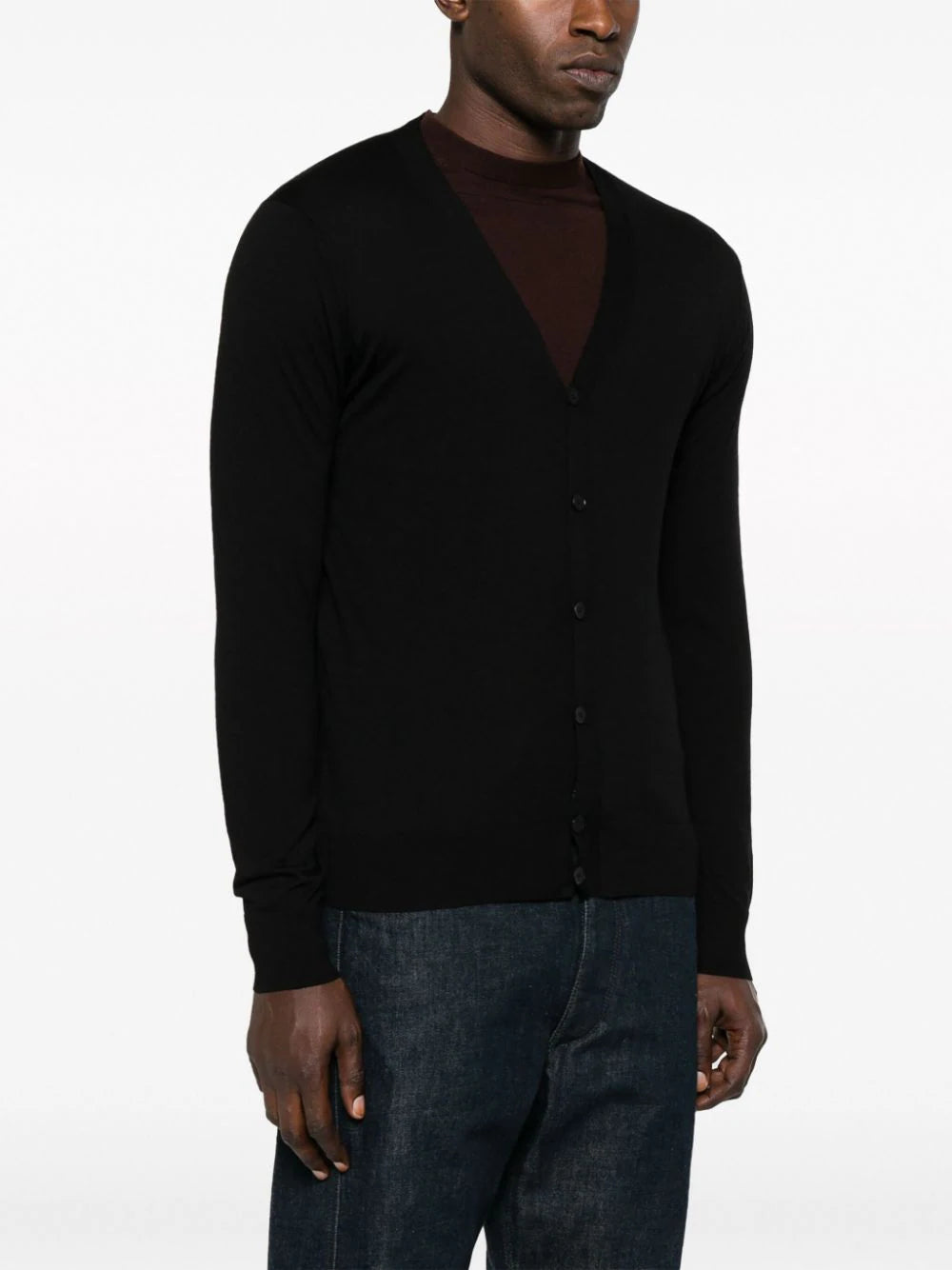 BALLANTYNE Cardigan