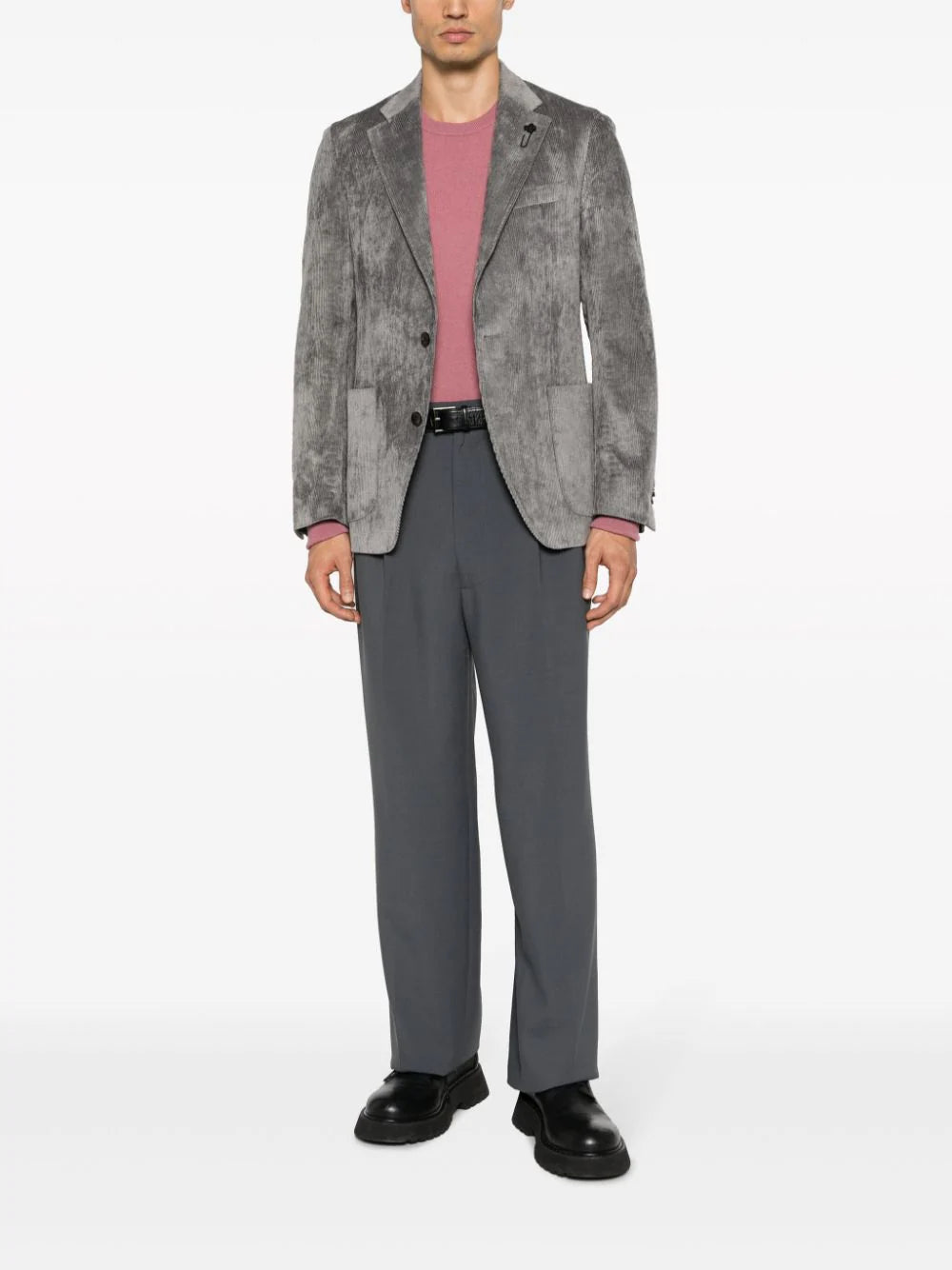 BALLANTYNE Classic Jumper