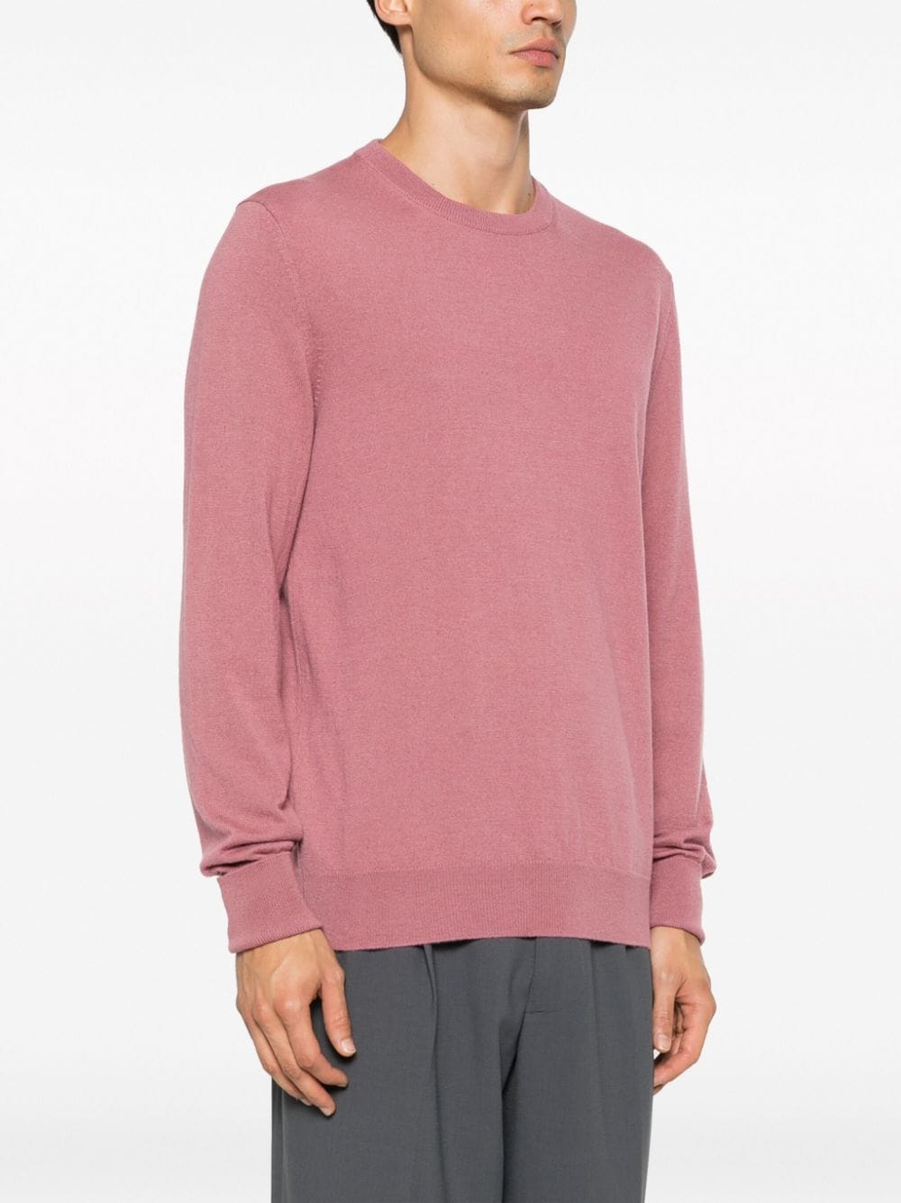 BALLANTYNE Classic Jumper