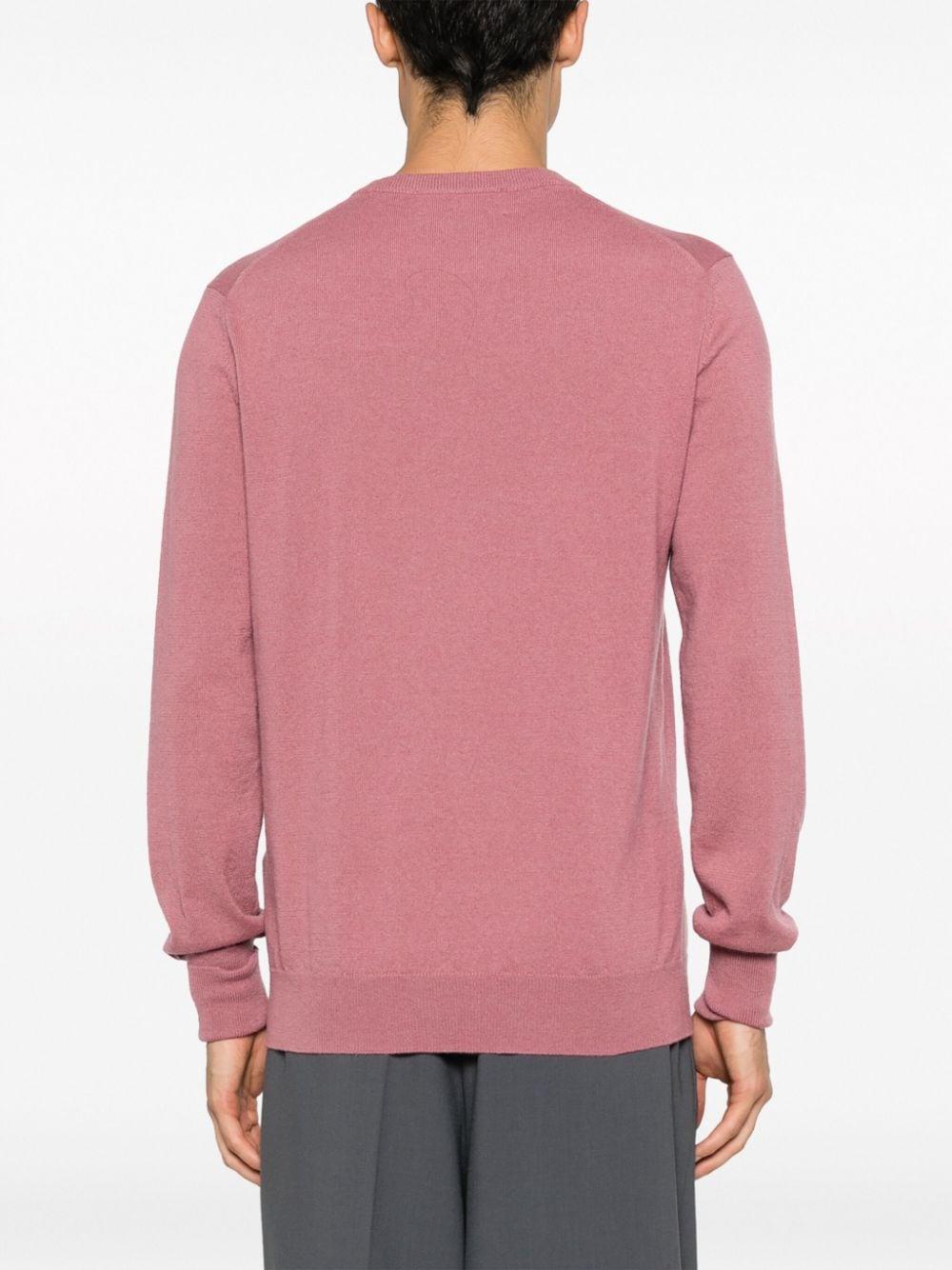 BALLANTYNE Classic Jumper