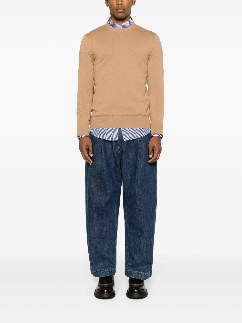 BALLANTYNE Classic Jumper