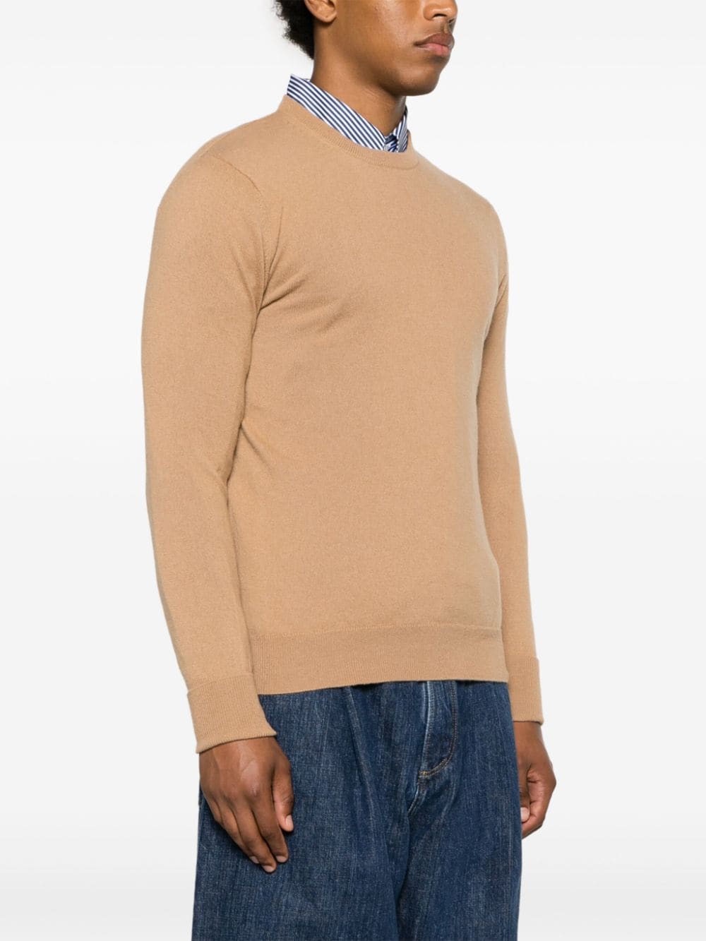 BALLANTYNE Classic Jumper