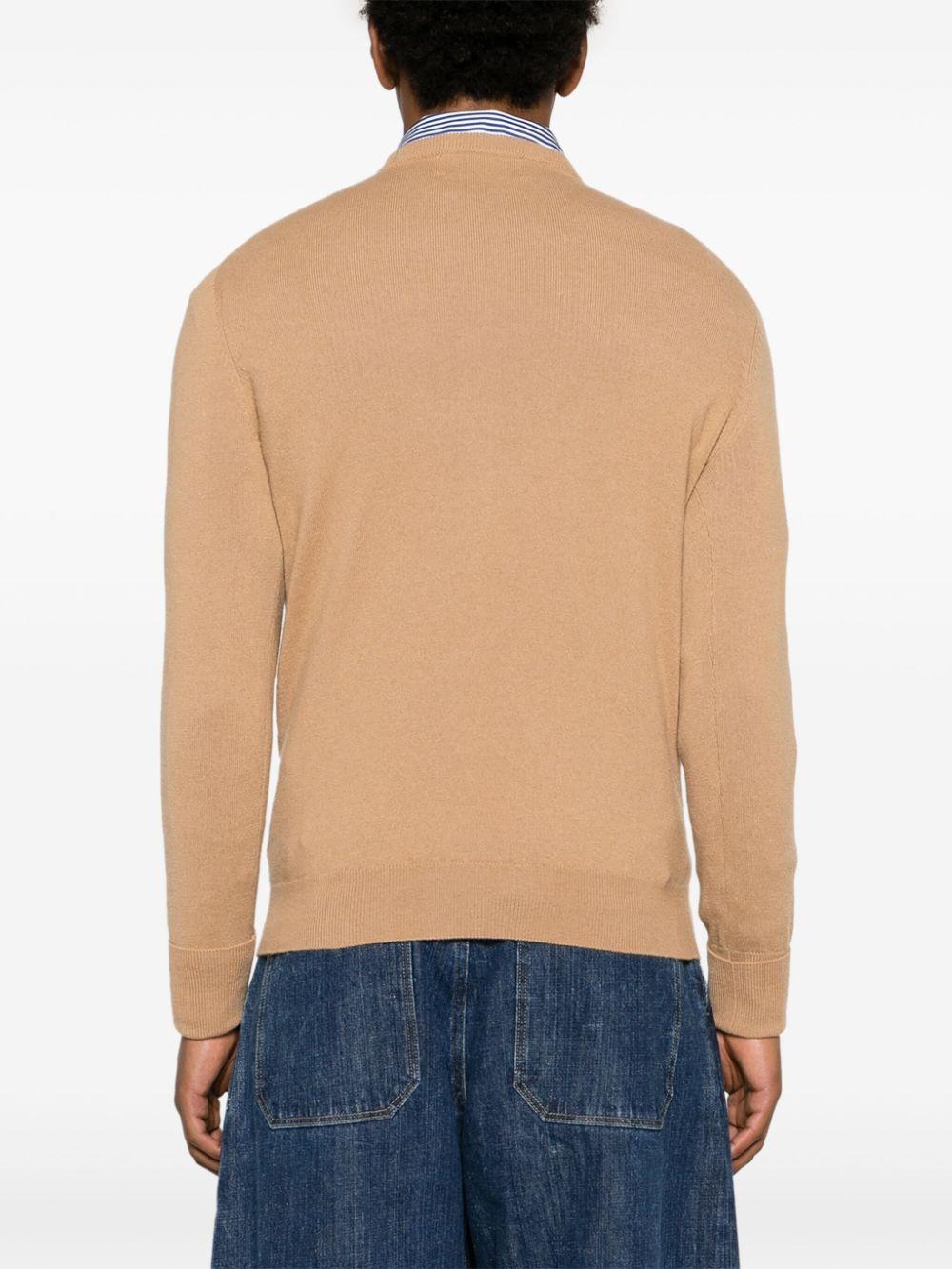 BALLANTYNE Classic Jumper