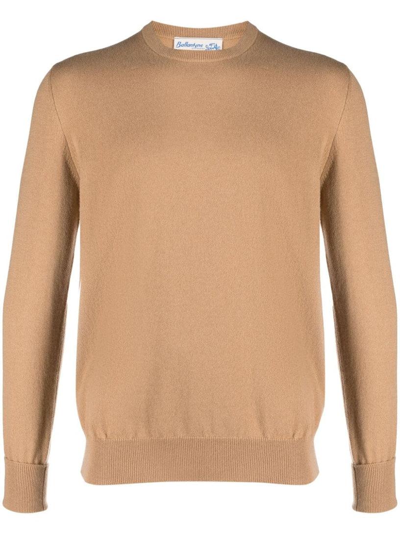 BALLANTYNE Classic jumper