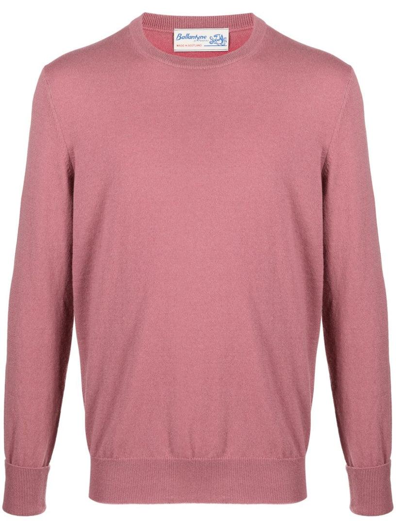 BALLANTYNE Classic jumper
