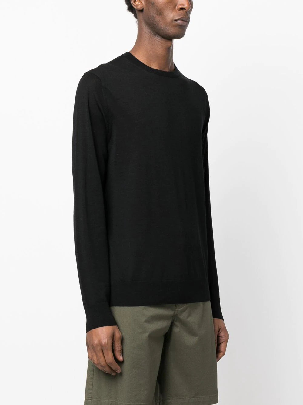 BALLANTYNE Classic Sweater