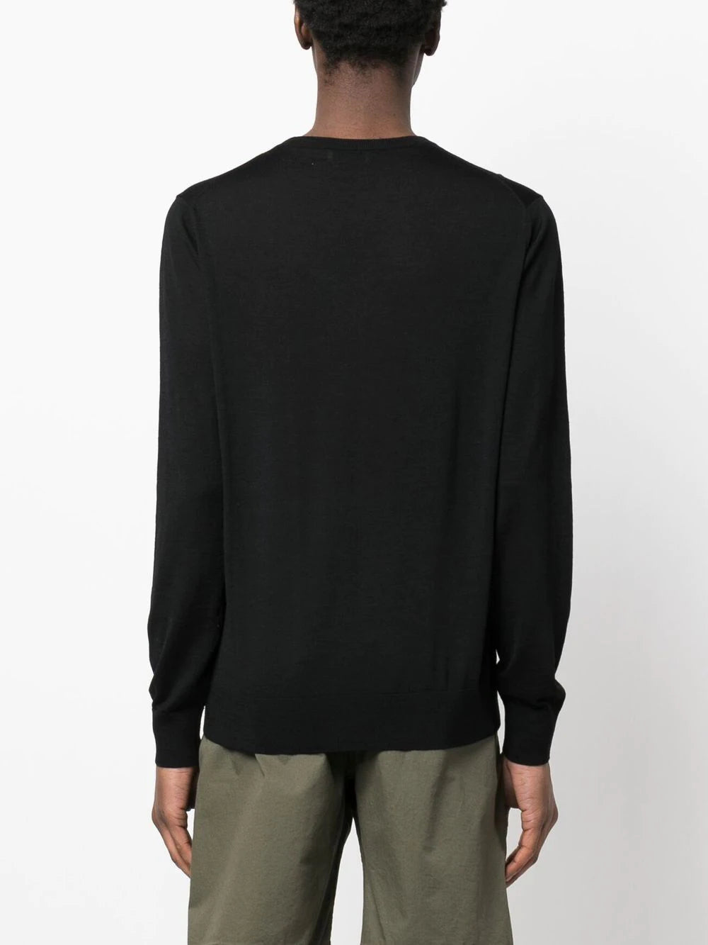 BALLANTYNE Classic Sweater