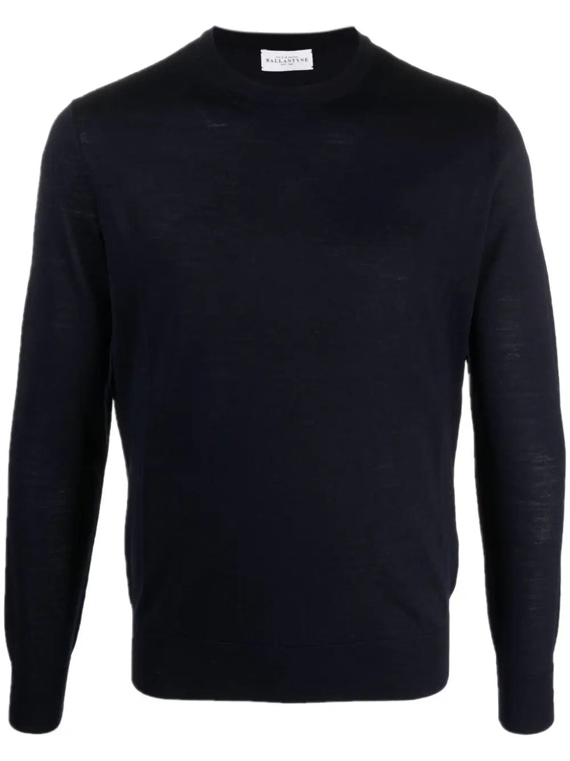 BALLANTYNE Classic sweater