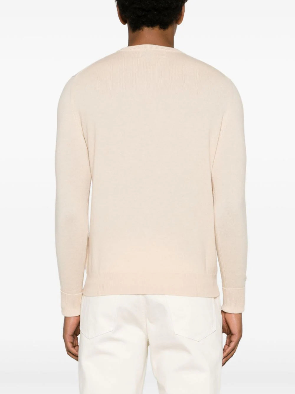 BALLANTYNE Diamond Pullover