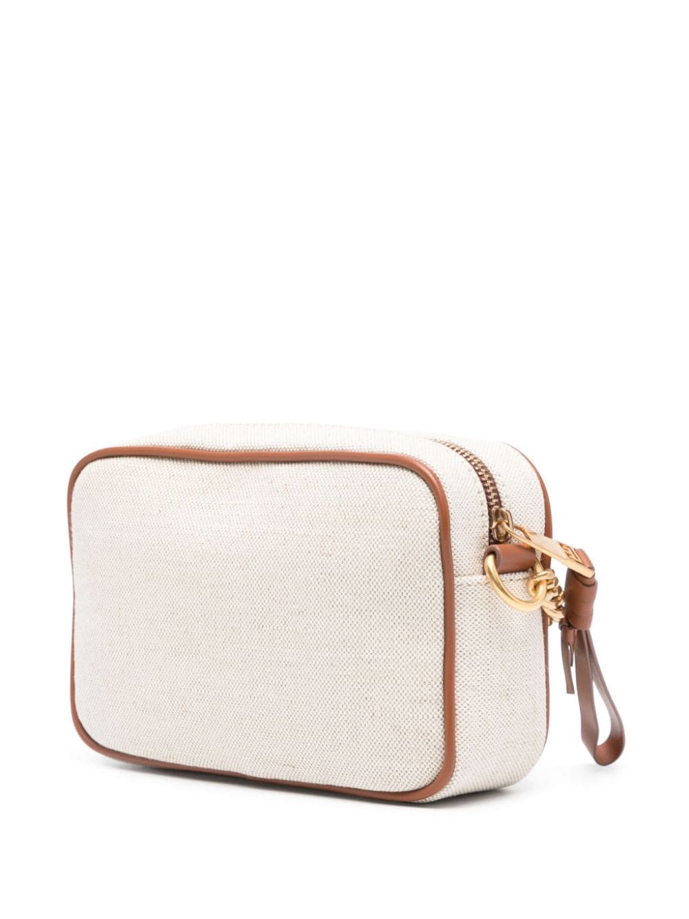 BALMAIN B-army Clutch Bag