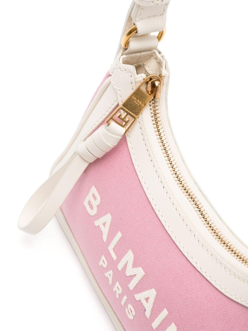 BALMAIN B-army Handbag