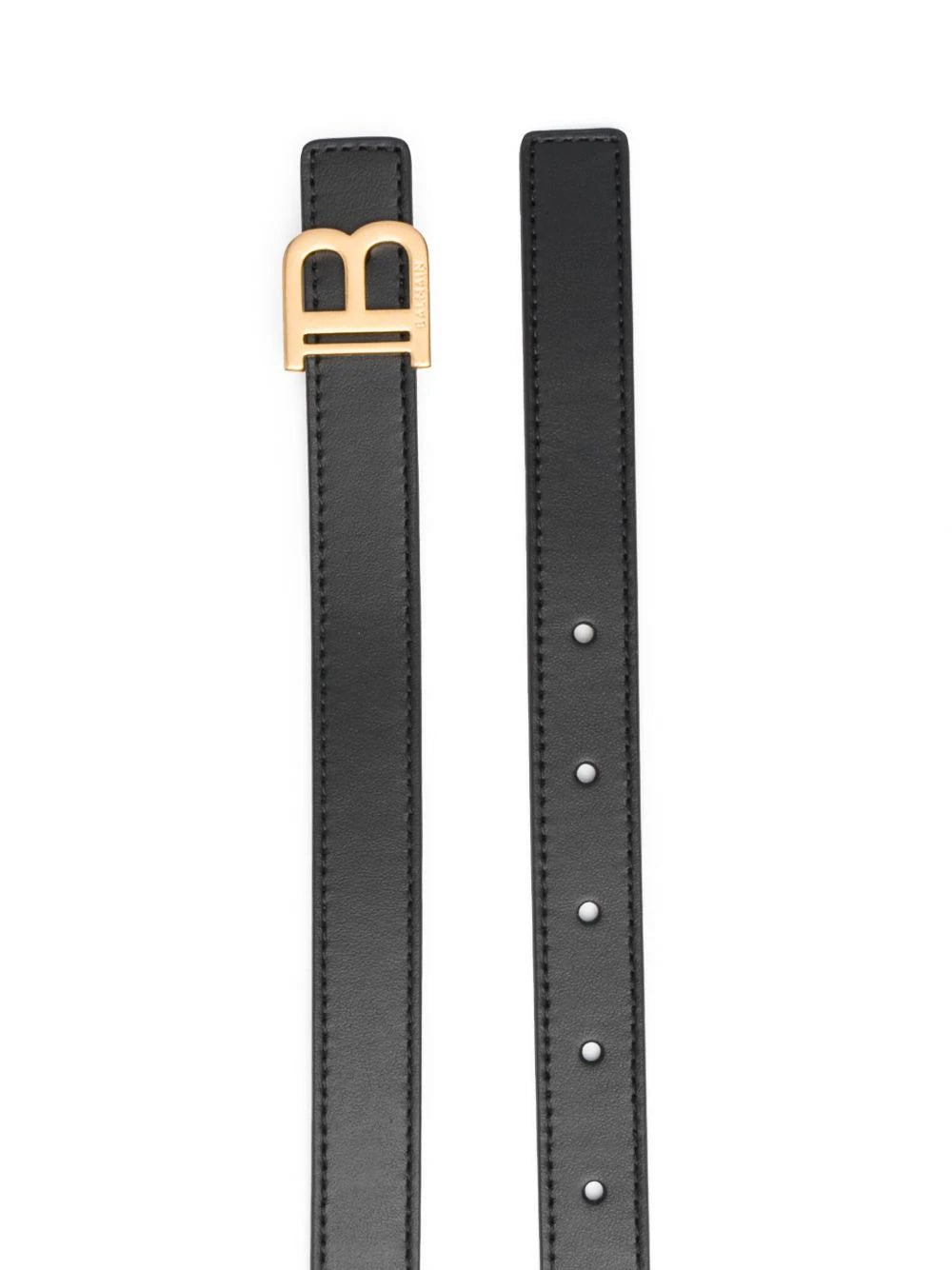 BALMAIN B-belt