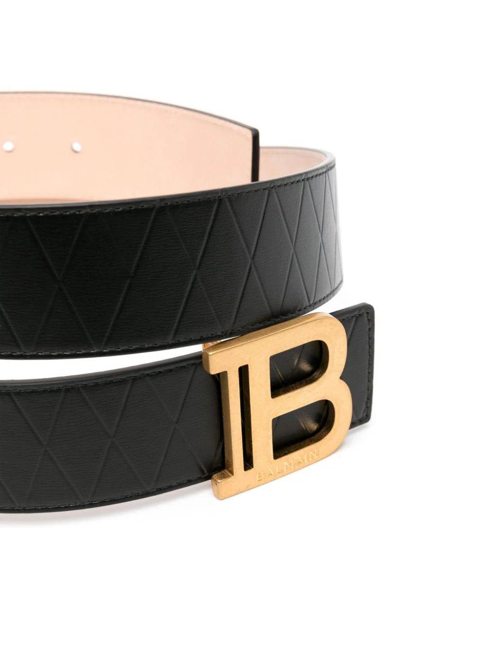 BALMAIN B-belt