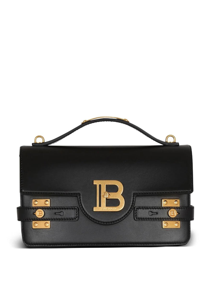 BALMAIN B-buzz 24 bag