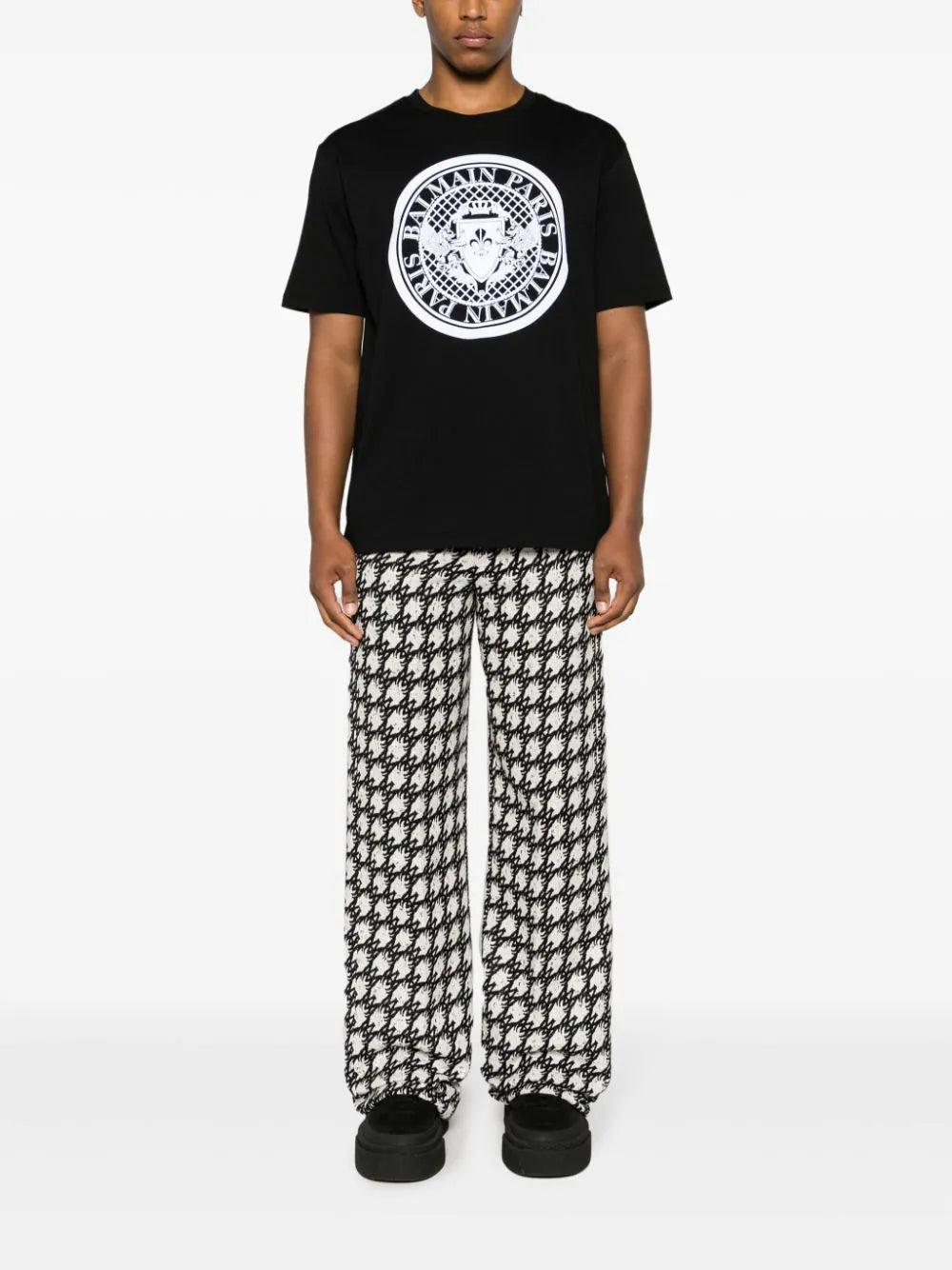 BALMAIN Balmain Coin T-shirt