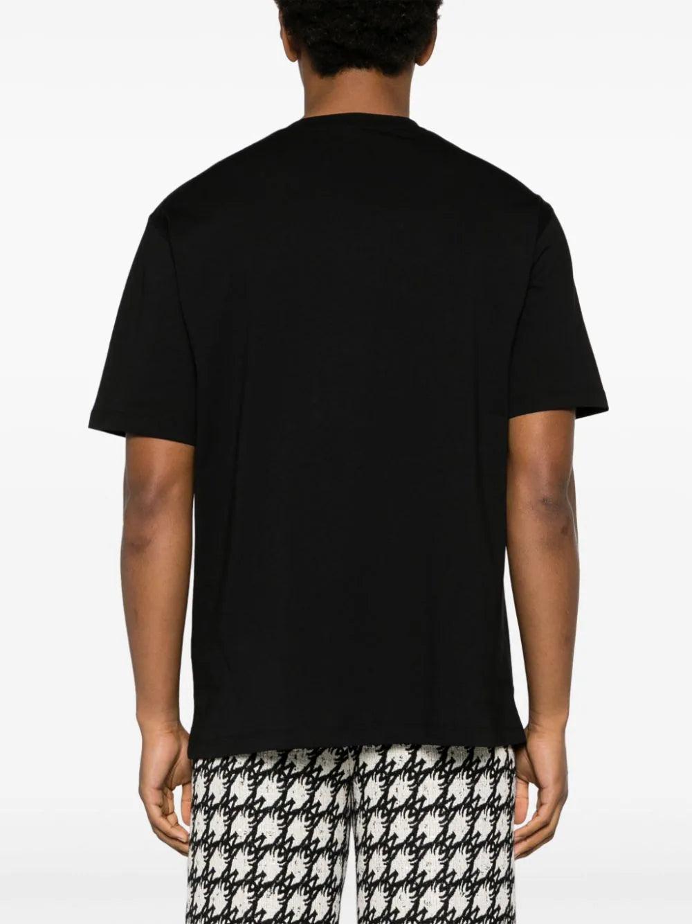 BALMAIN Balmain Coin T-shirt