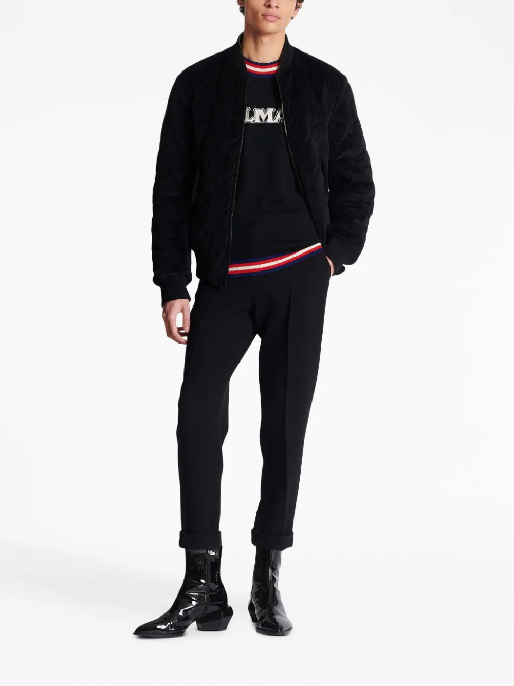 BALMAIN Balmain Jumper