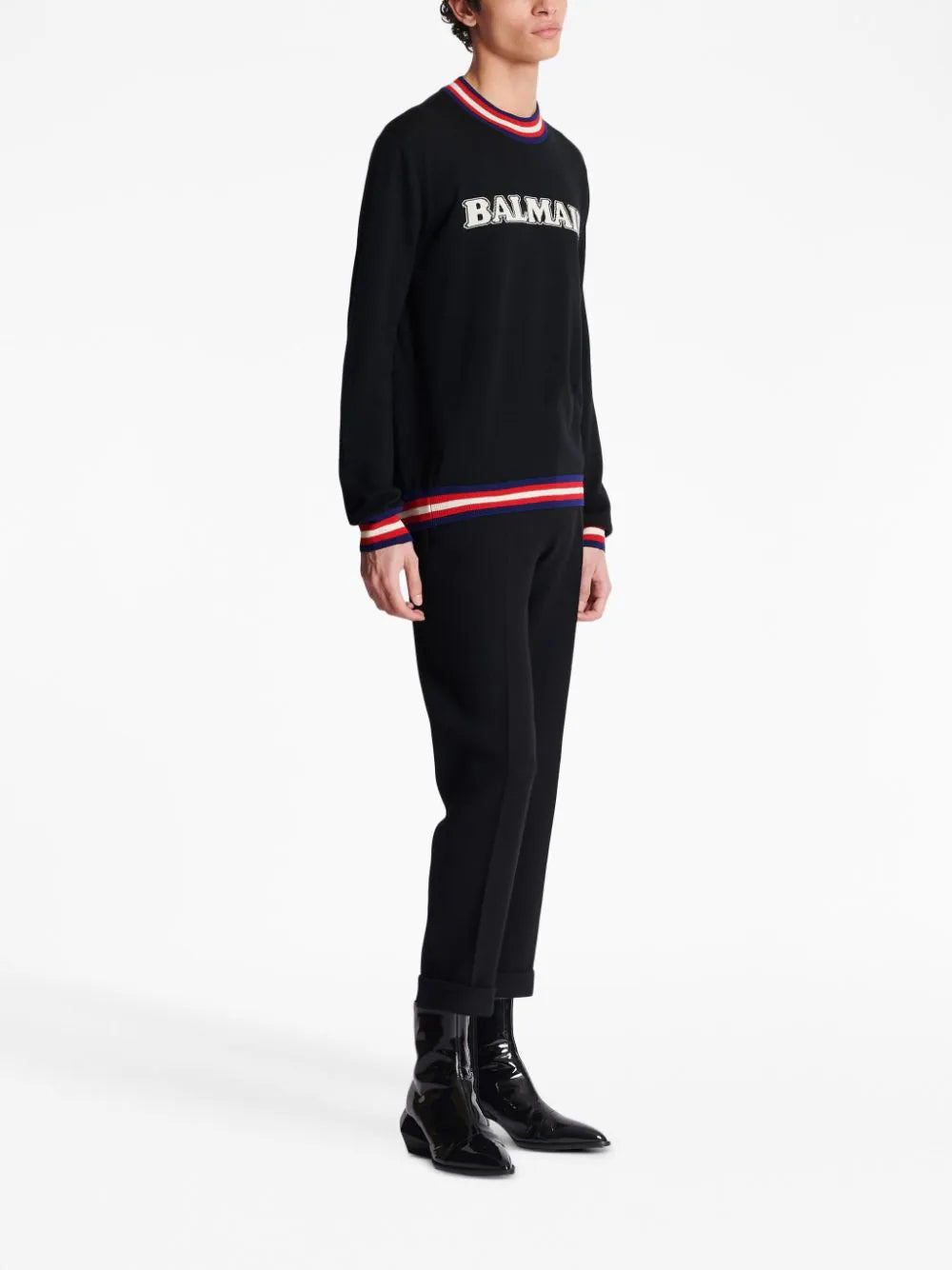 BALMAIN Balmain Jumper