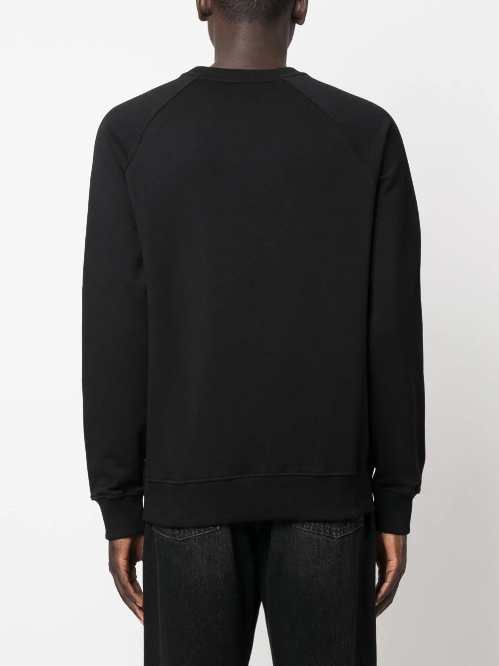 BALMAIN Balmain Logo Sweatshirt