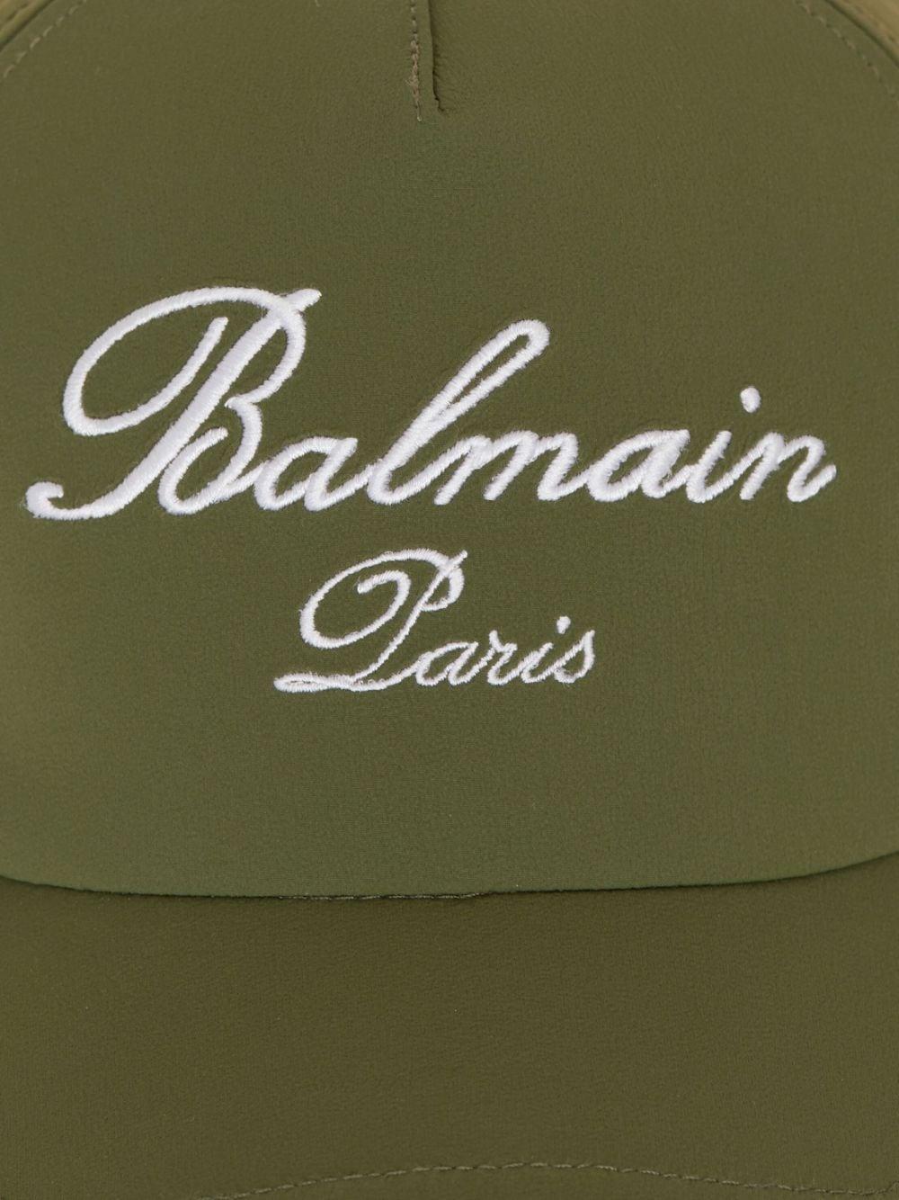 BALMAIN Balmain Paris Cap