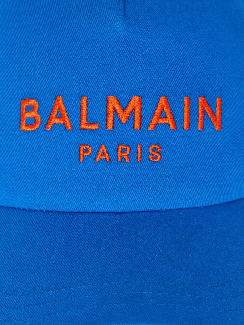 BALMAIN Balmain paris cap