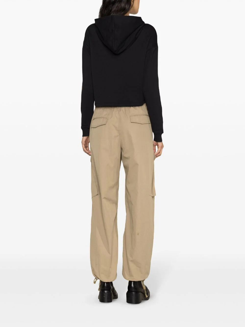 BALMAIN Balmain Paris Hoodie