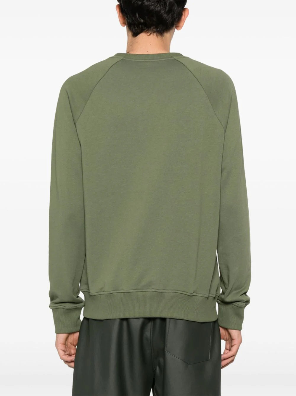 BALMAIN Balmain Paris Sweatshirt