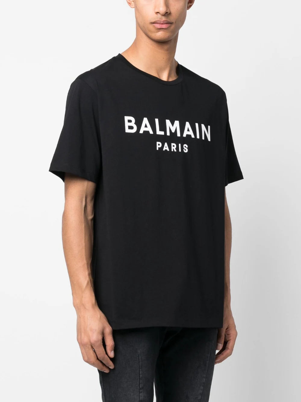 BALMAIN Balmain Paris T-shirt