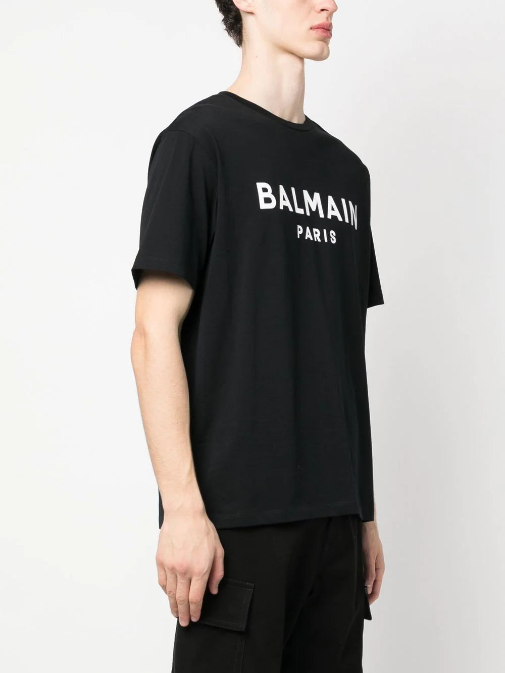 BALMAIN Balmain Paris T-shirt