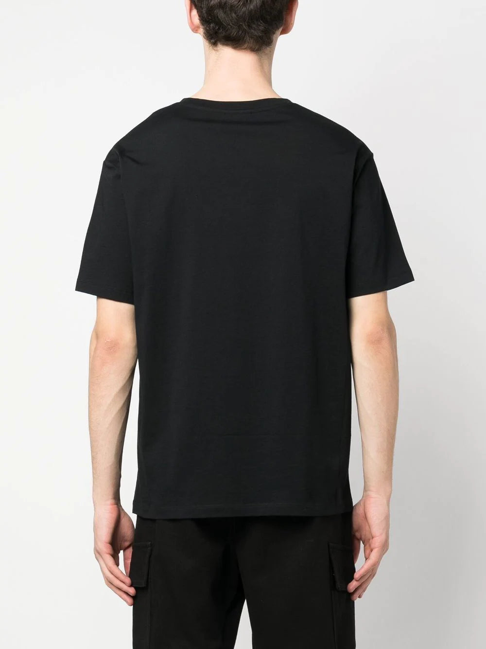 BALMAIN Balmain Paris T-shirt