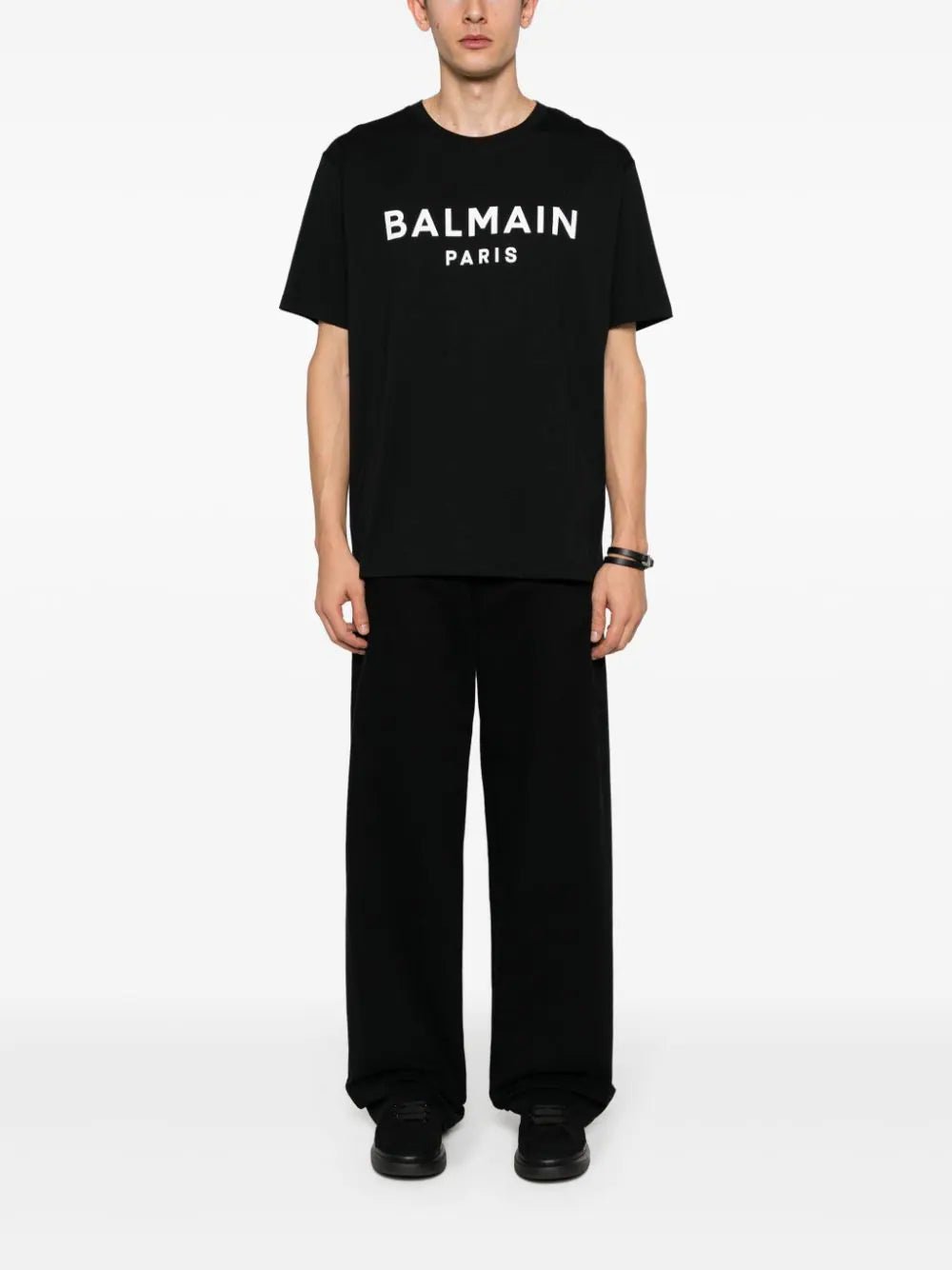 BALMAIN Balmain Paris T-shirt